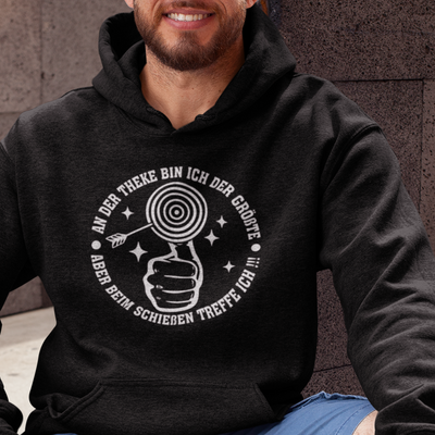 Premium Hoodie