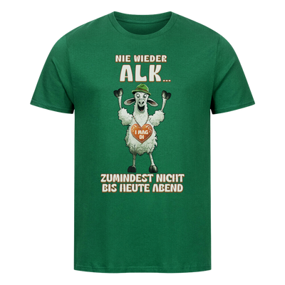 Premium T-Shirt "ALK"